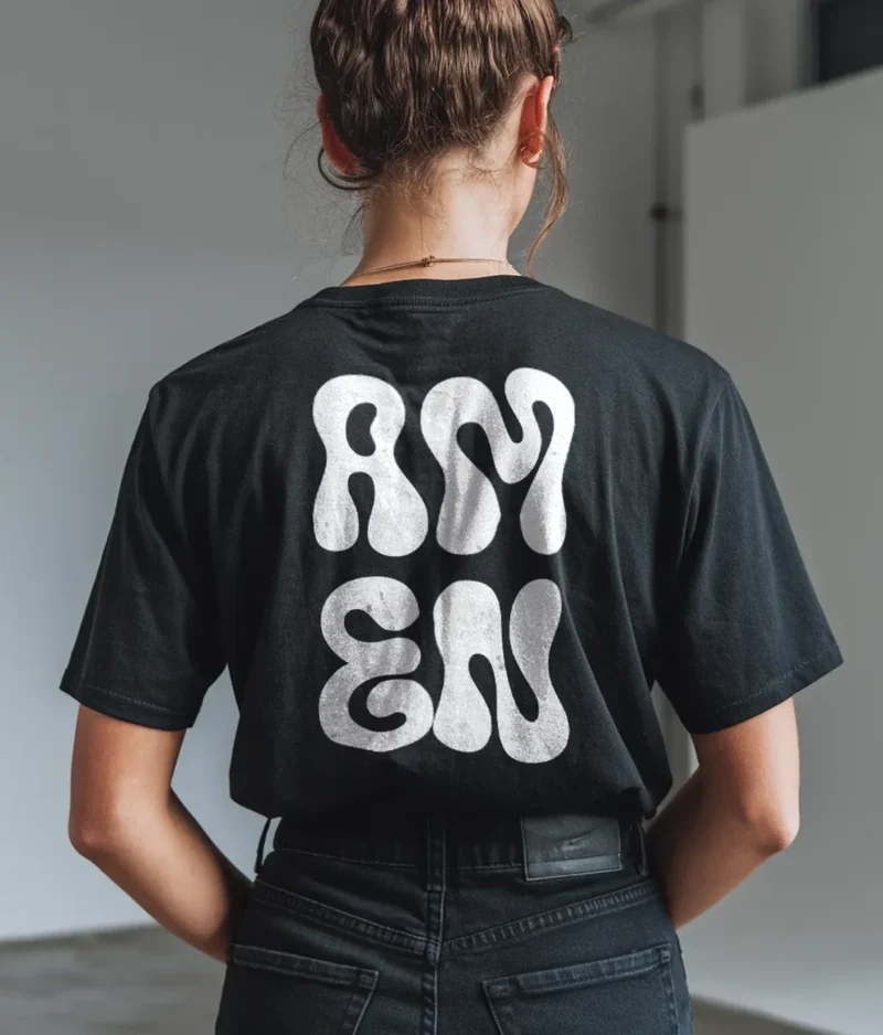 Amen - Normal fit