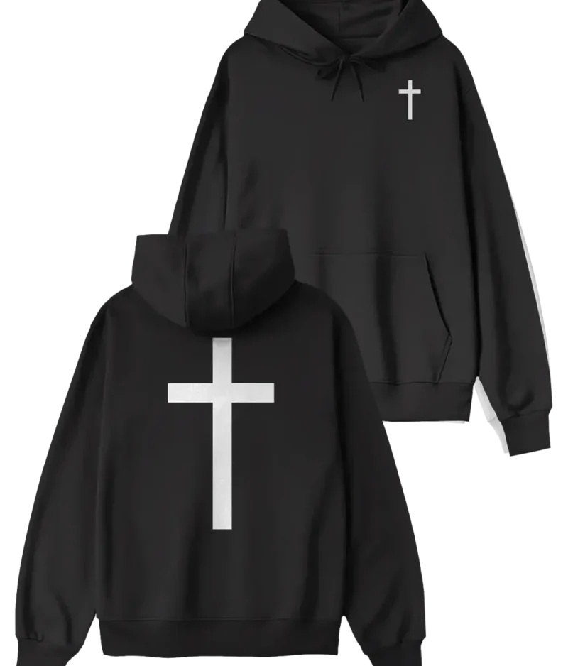 Korset -  Hoodie