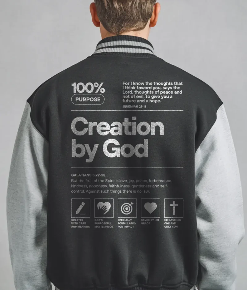 Creation