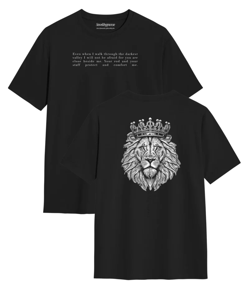 Lion - Normal fit