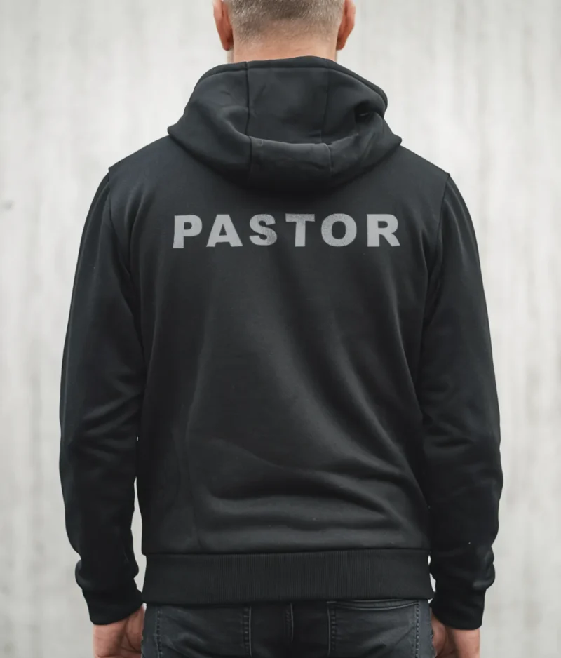 Pastor - Hoodie