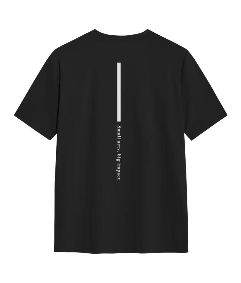 Small acts - Normal fit