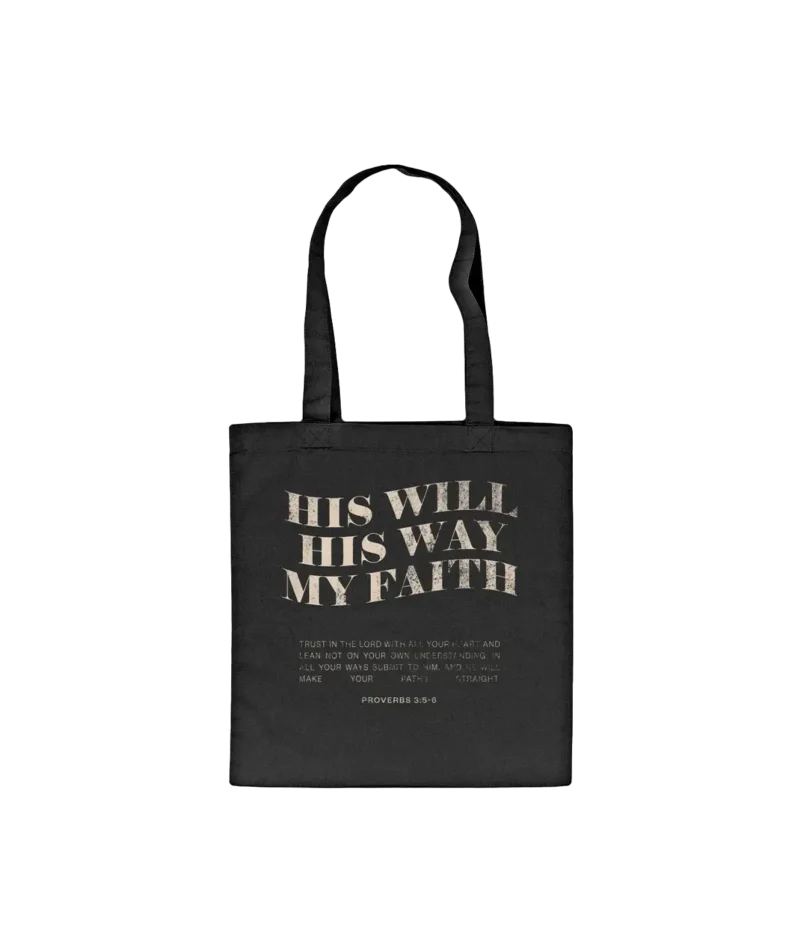 His will