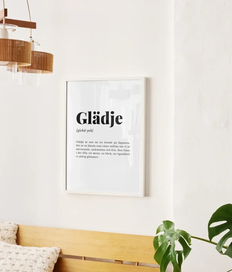 Kristna posters sverige