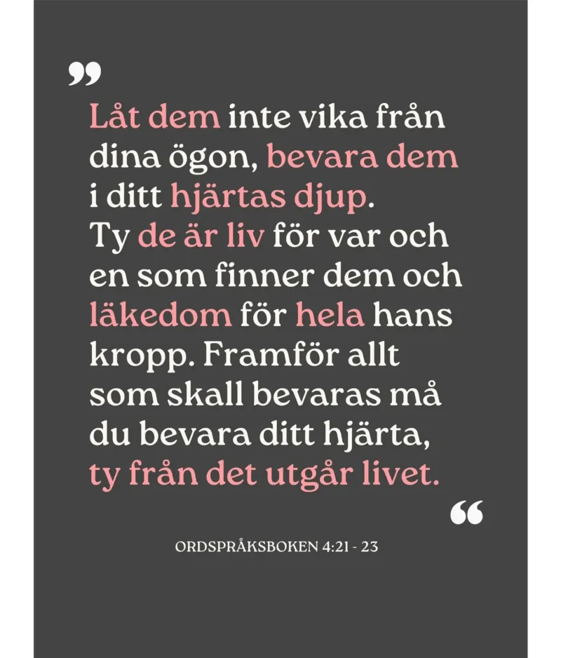 svenska kristna tavlor