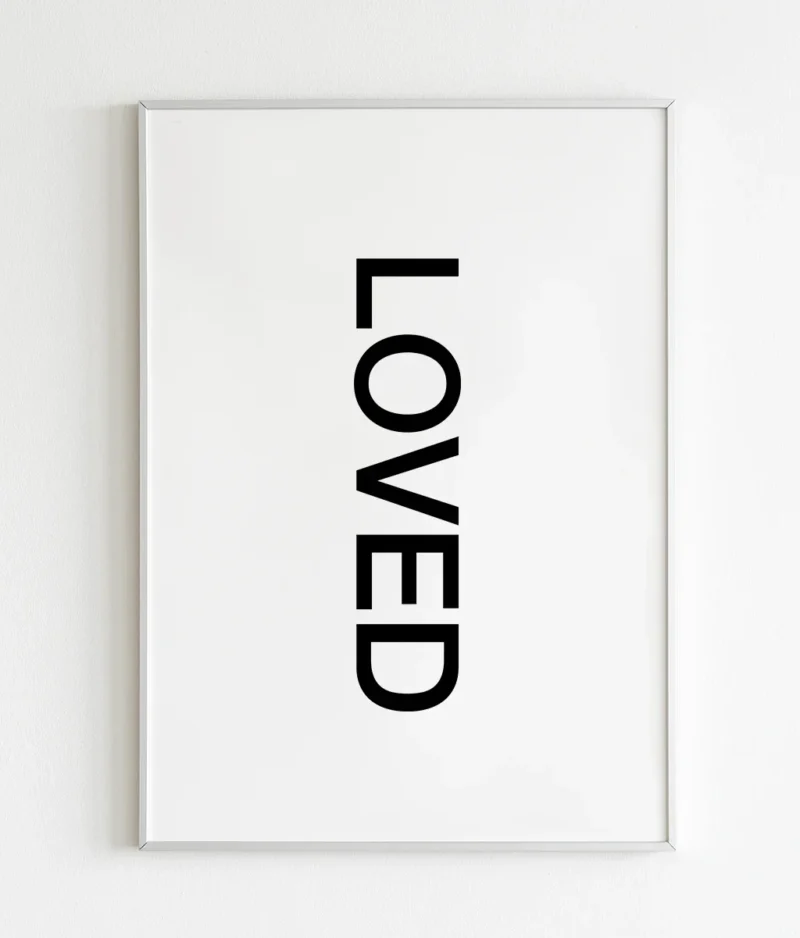Loved