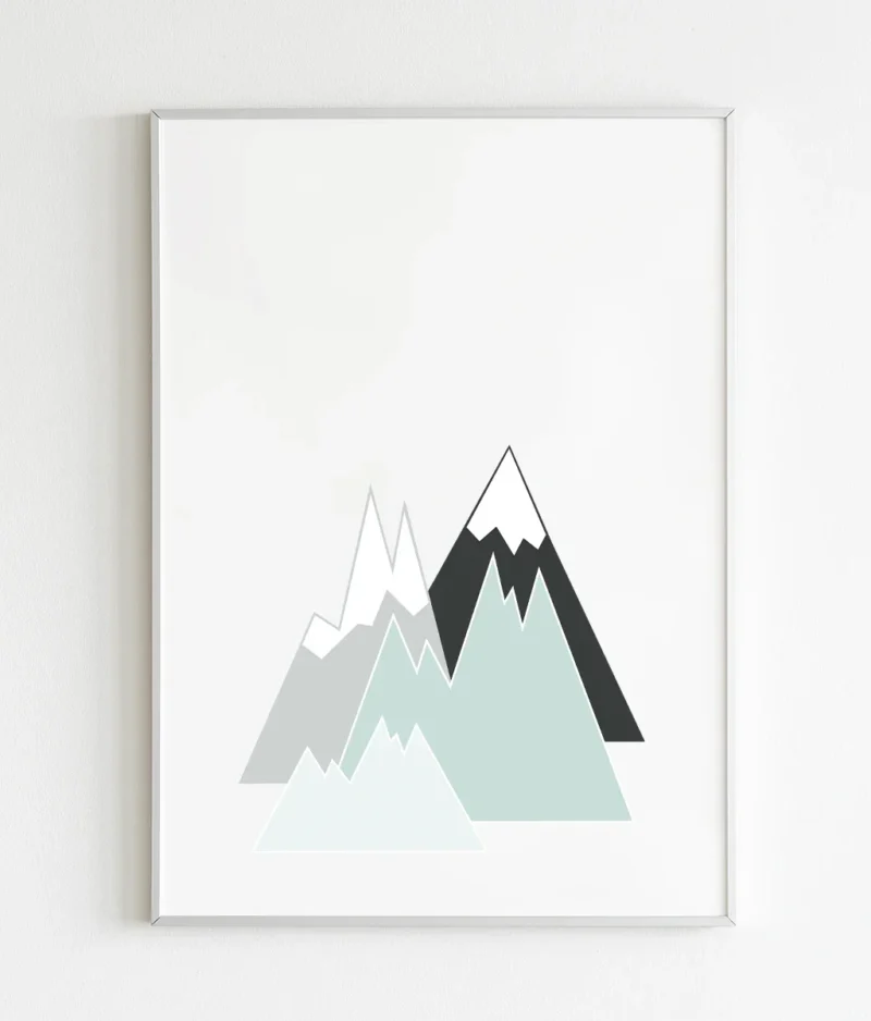 Mountains