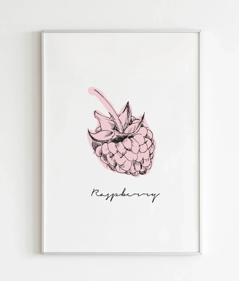 Raspberry