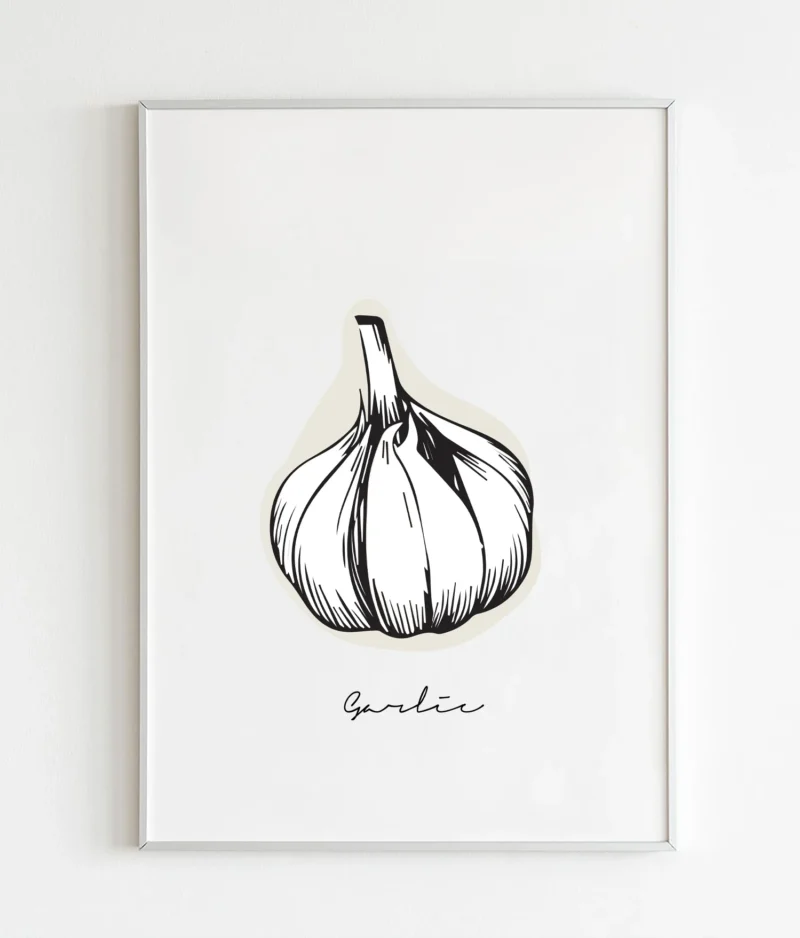 Garlic