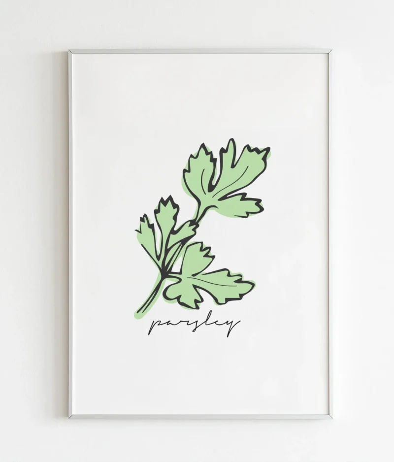 Parsley