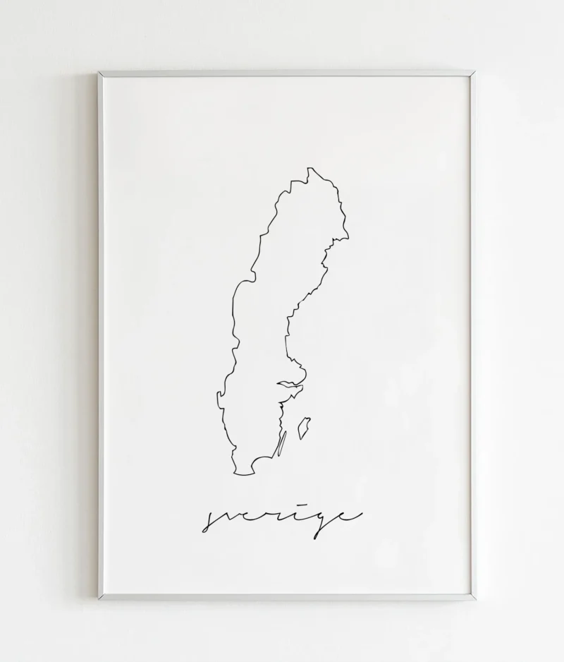 Sverige