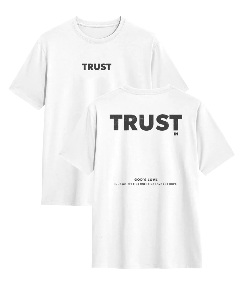 Trust - Normal fit