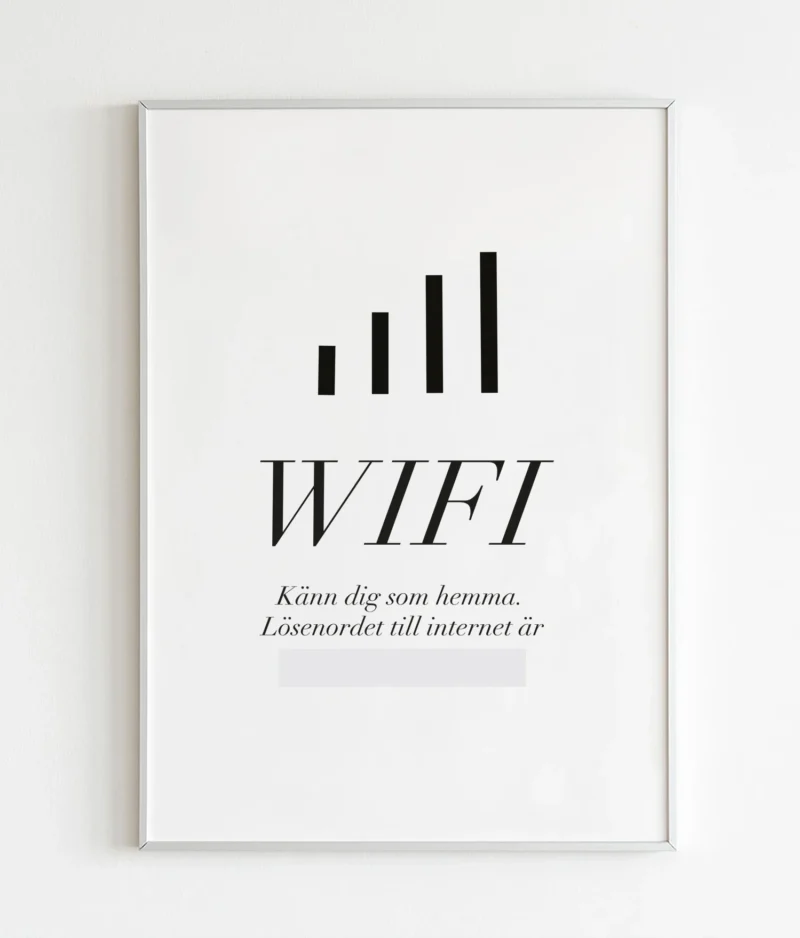 WIFI