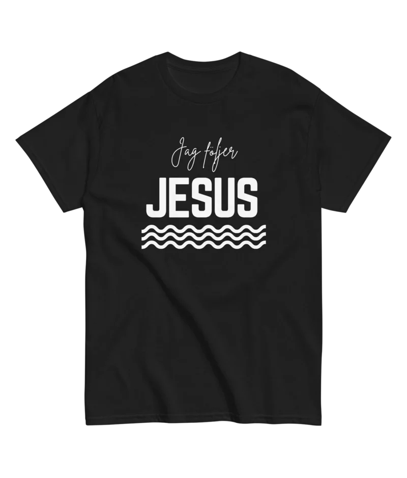 Jag följer Jesus - Basic