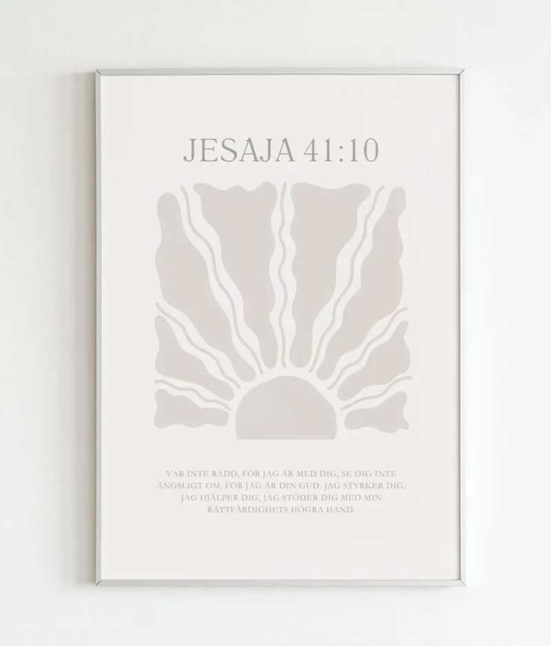 Jesaja 41:10