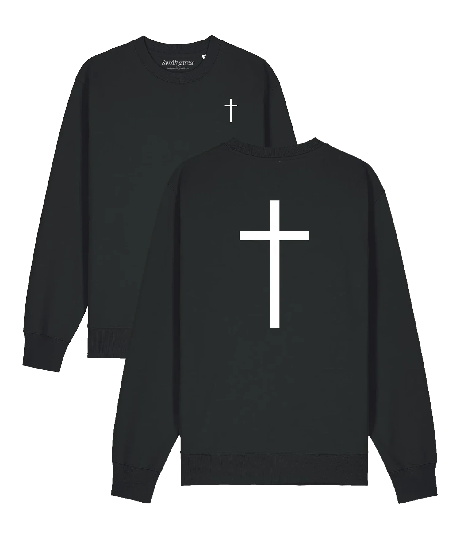 Korset - Sweatshirt