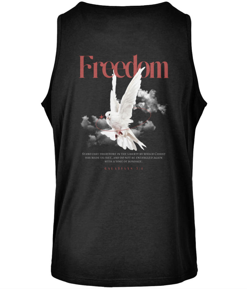Freedom - Linne