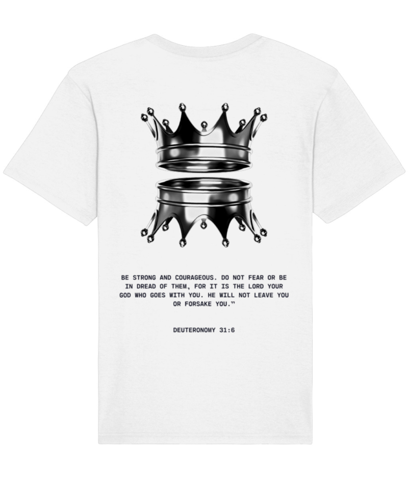 Do not fear - Normal fit