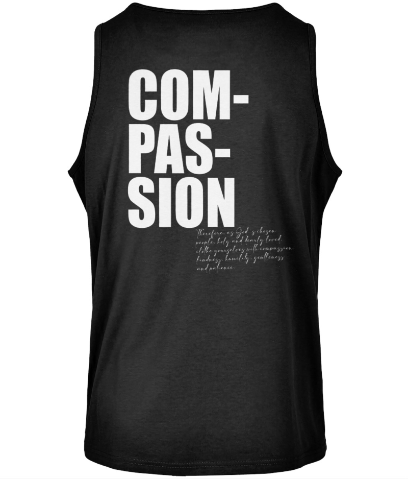 Compassion - Linne