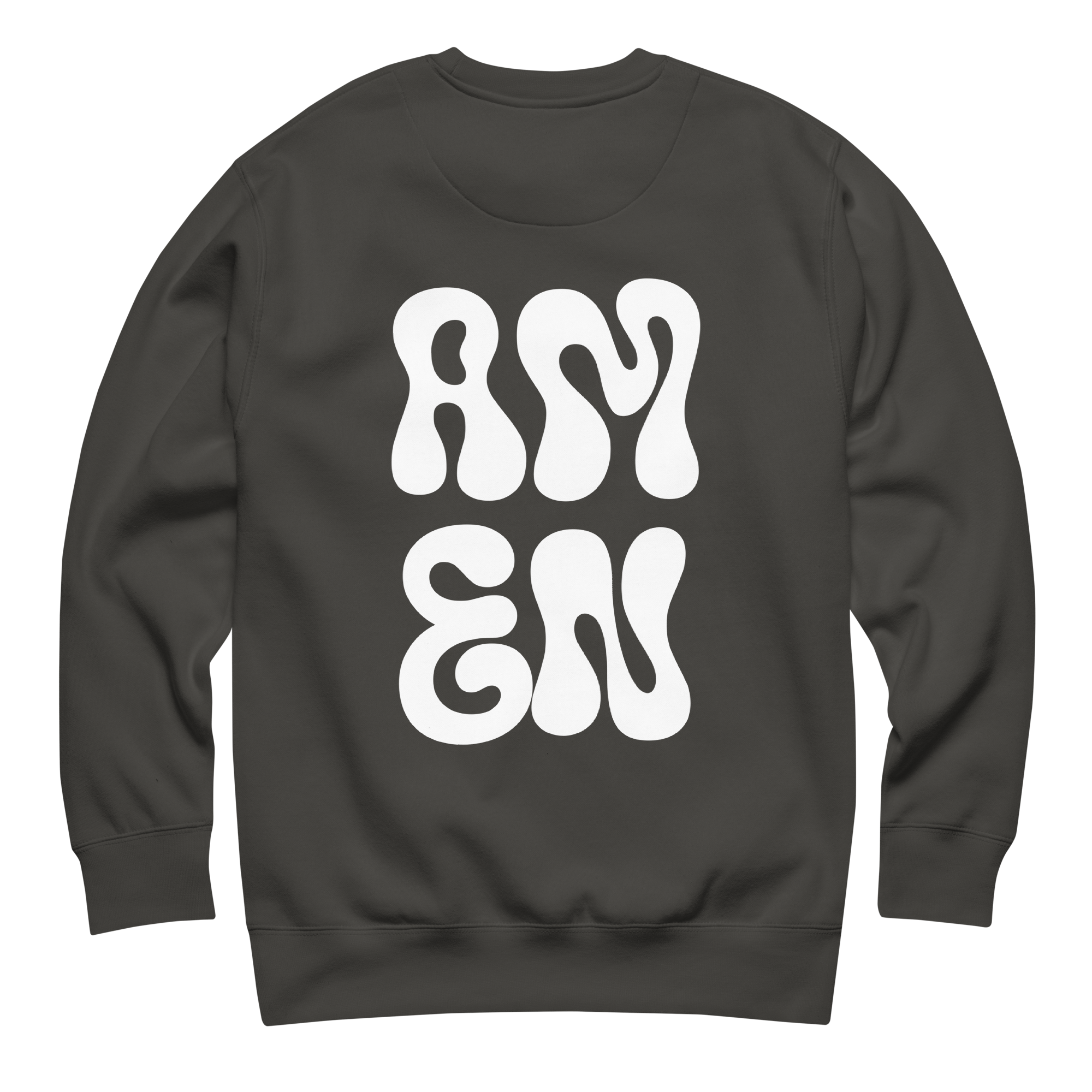 Amen - Sweatshirt