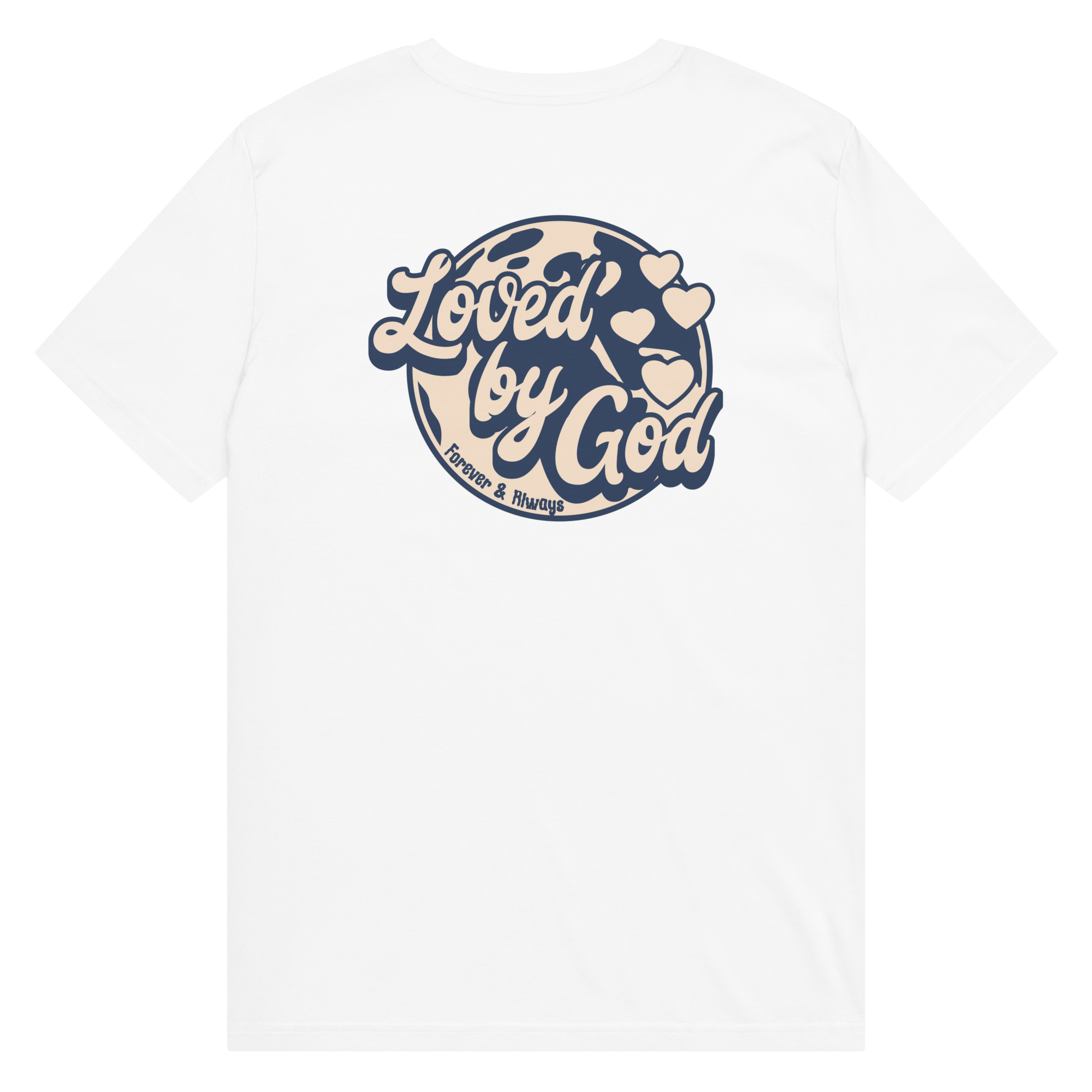 Child of God T-shirt child of god t shirt 4 Kristna kläder och presenter Child of God T-shirt - Bild 2