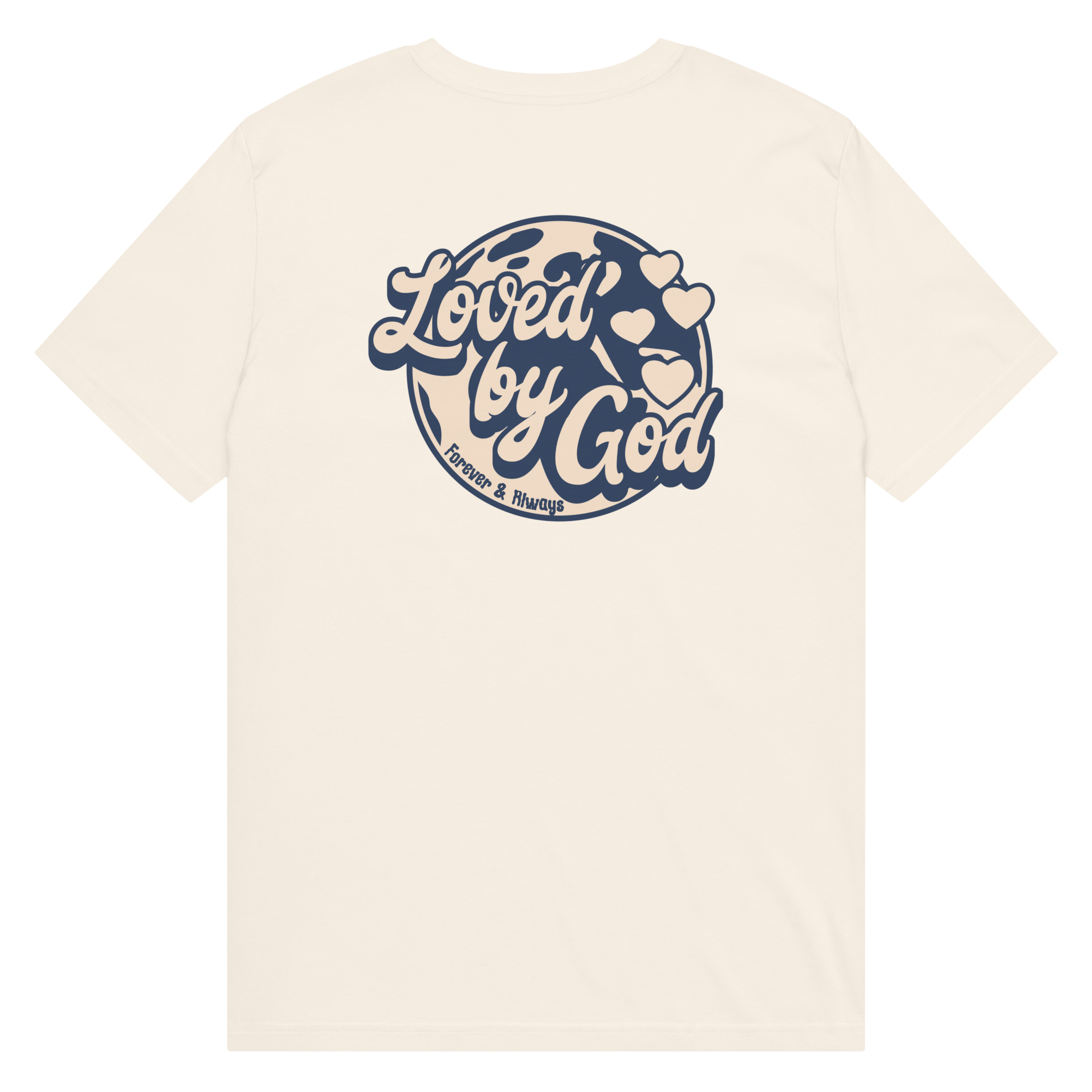Child of God T-shirt child of god t shirt 5 Kristna kläder och presenter Child of God T-shirt