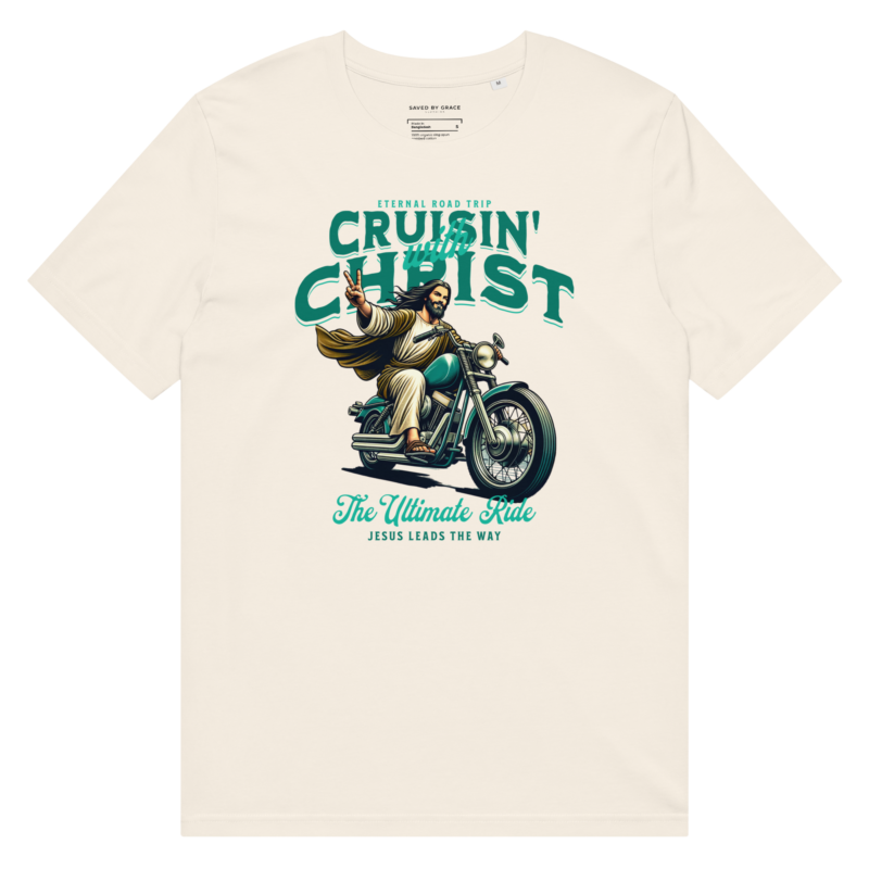 Cruisin T-shirt