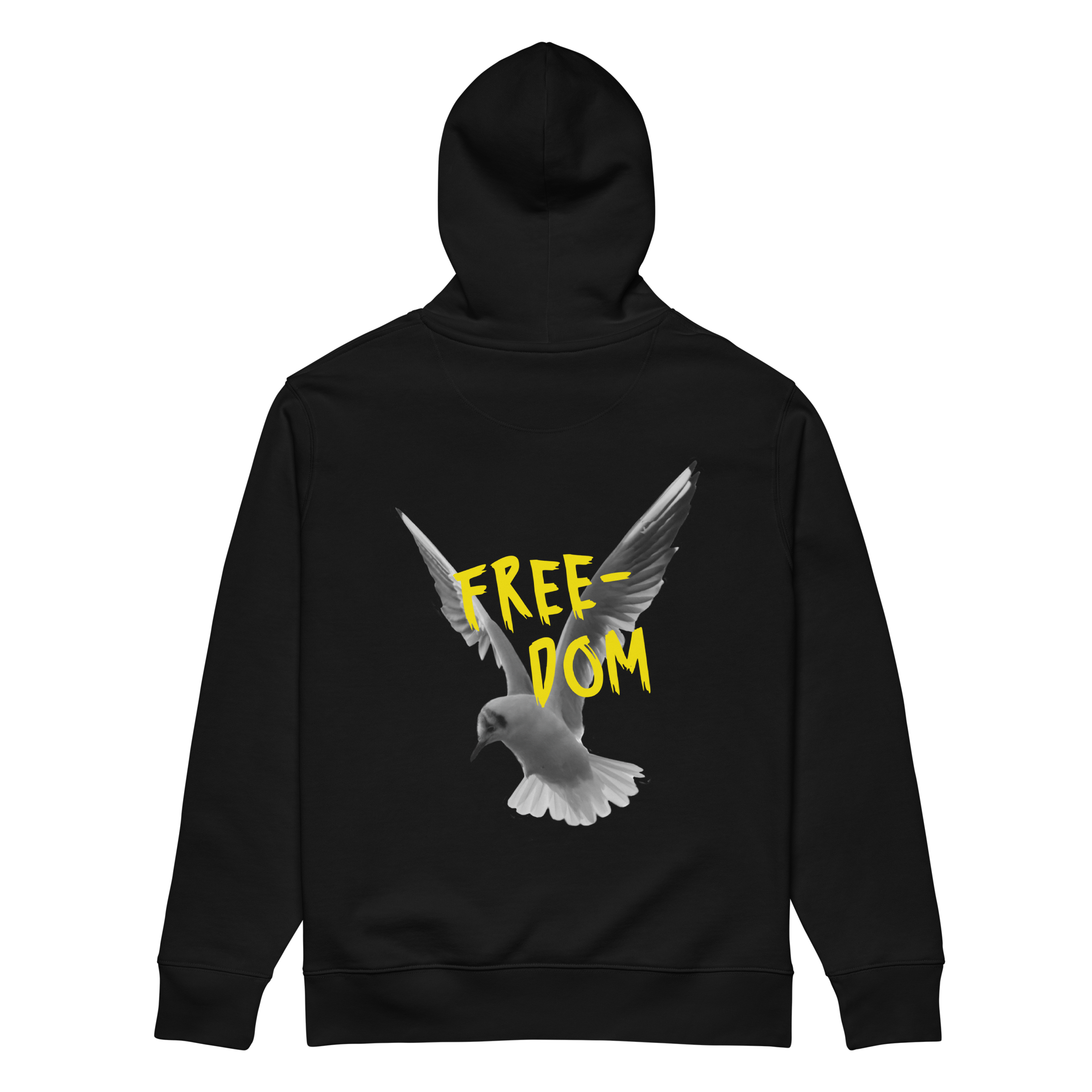 Freedom Hoodie freedom hoodie 3 Kristna kläder och presenter Freedom Hoodie