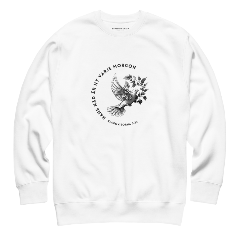 Hans nåd - Sweatshirt