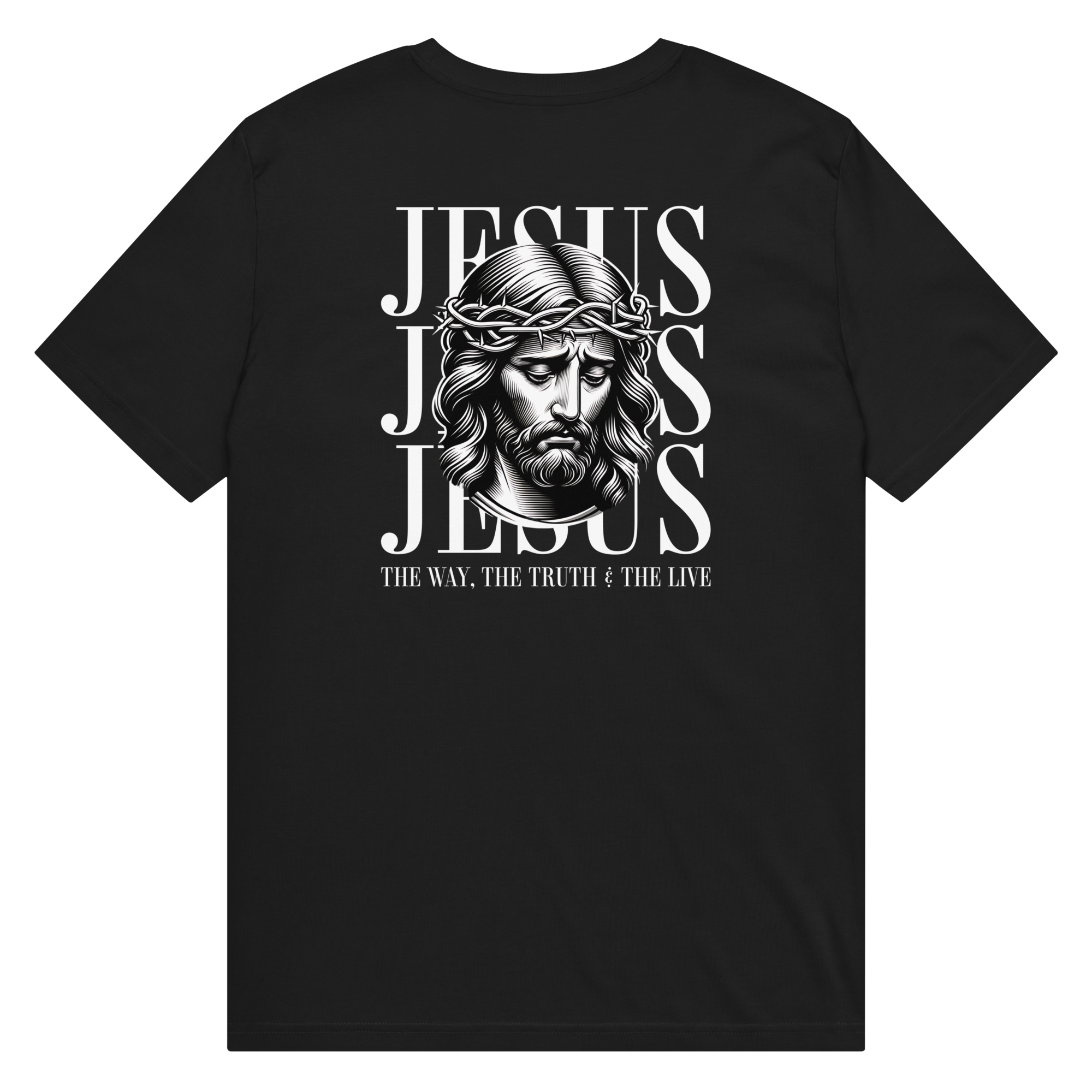 Jesus T-shirt