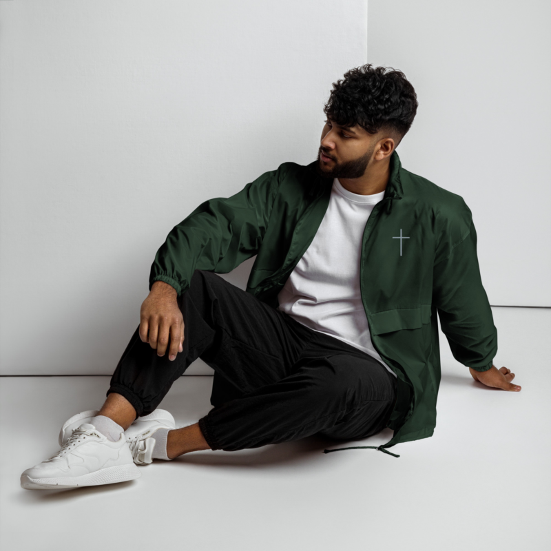 Korset - windbreaker