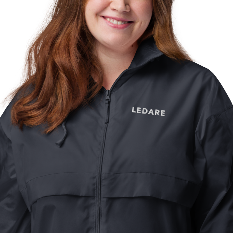 Ledare - windbreaker