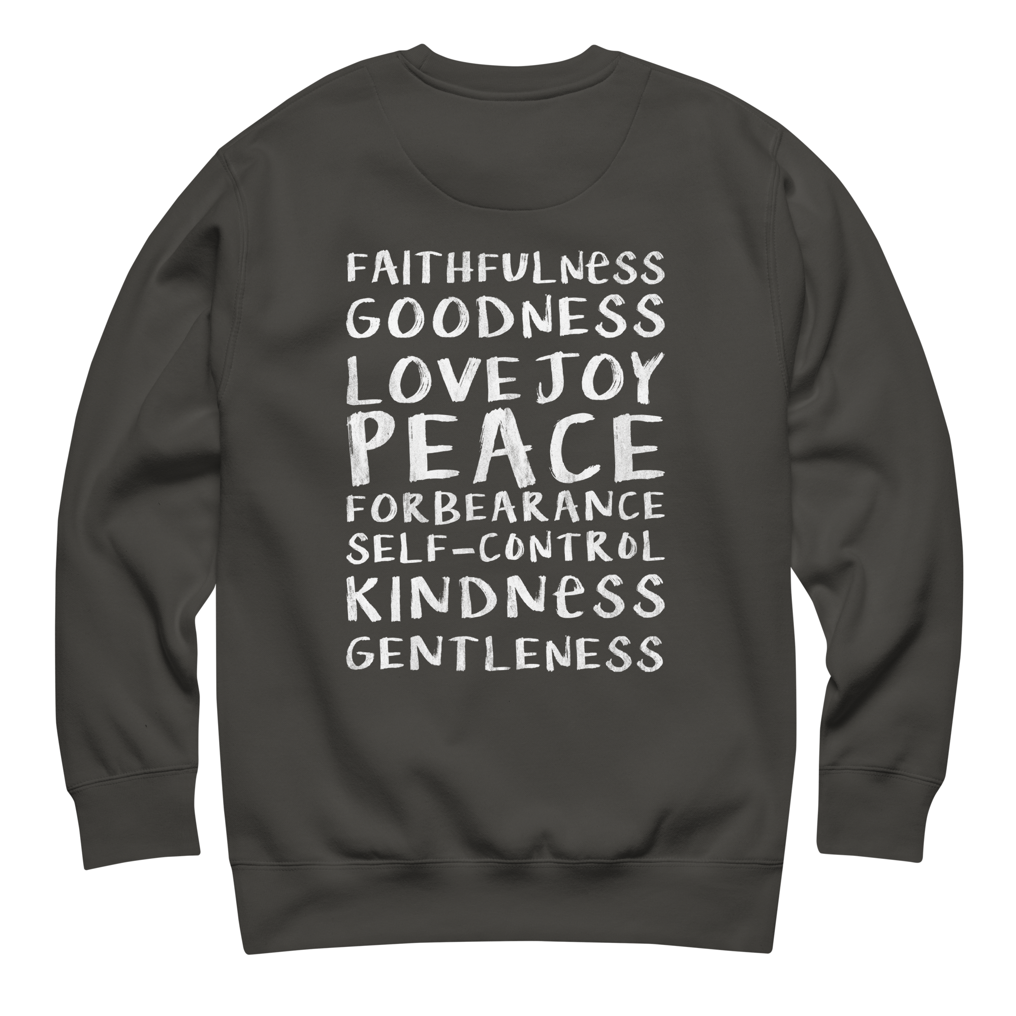 Peace - Sweatshirt - Bild 2