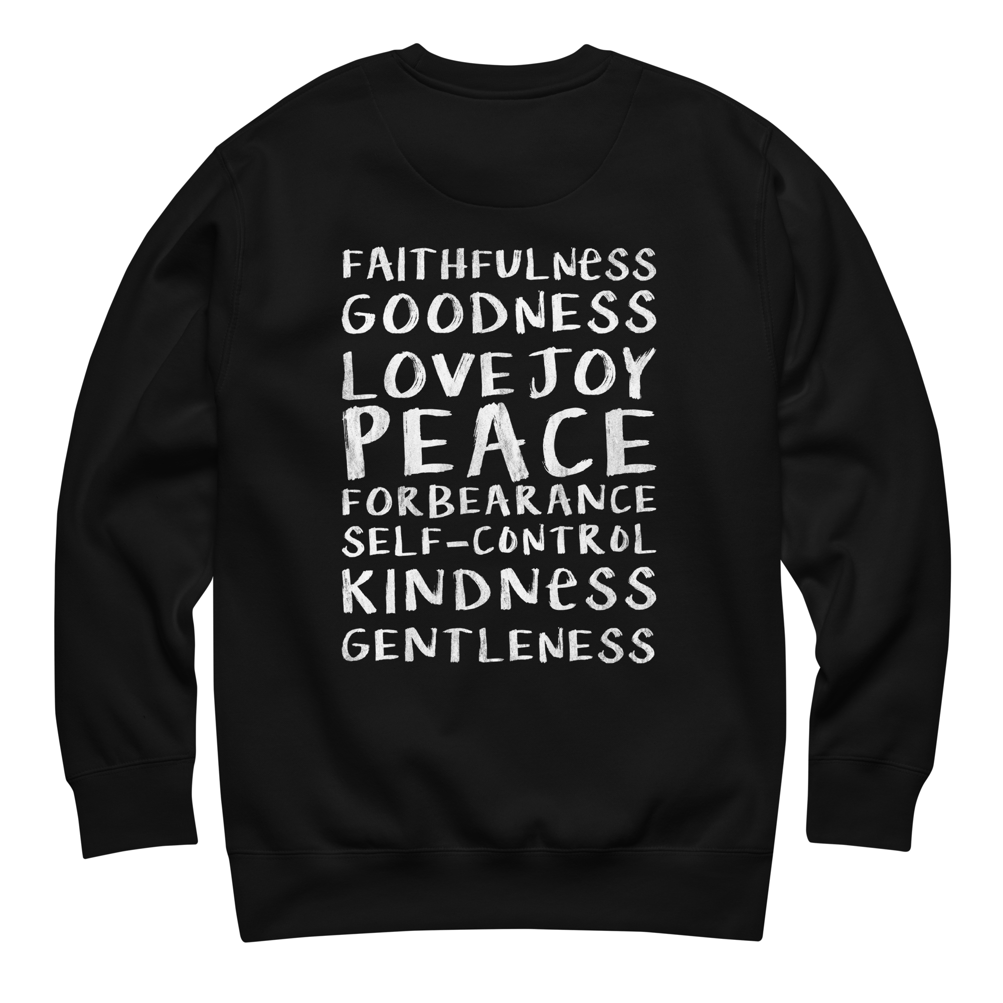 Peace - Sweatshirt - Bild 3