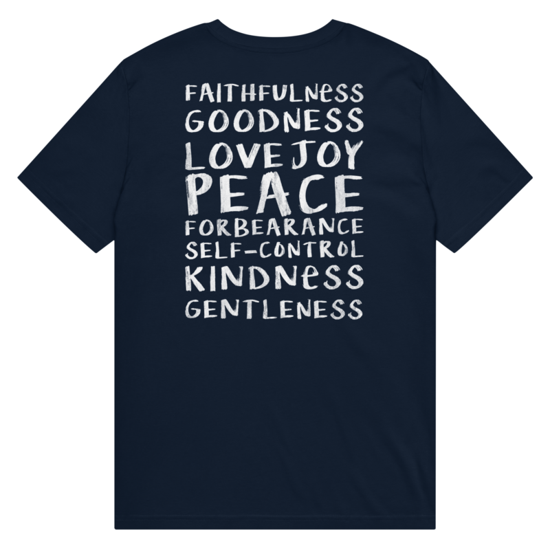 Peace T-shirt