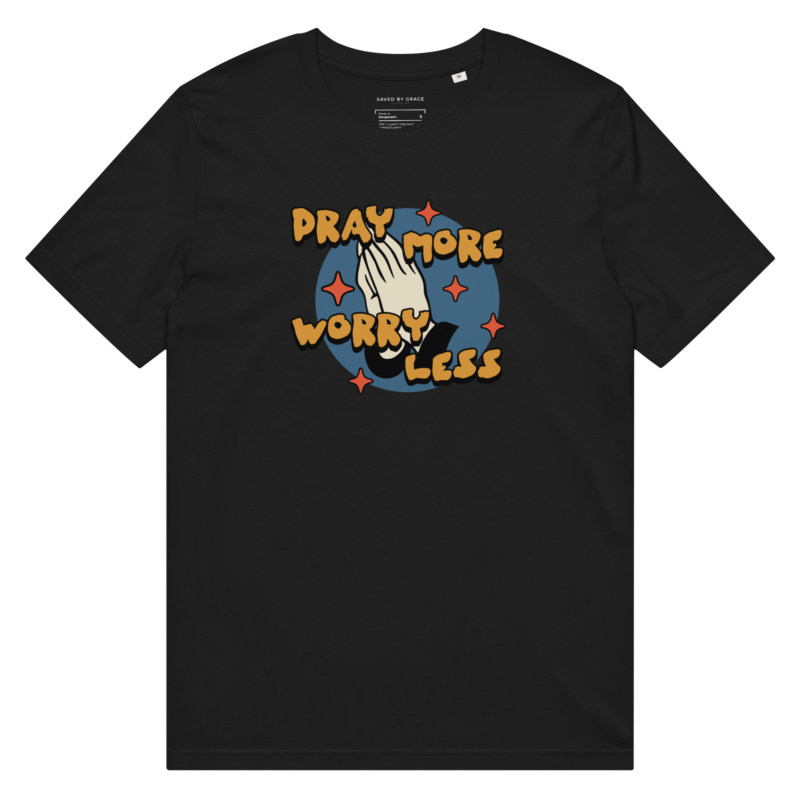 Pray T-shirt