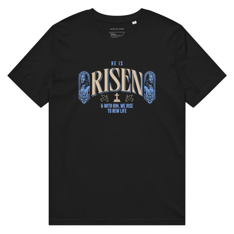 Risen T-shirt