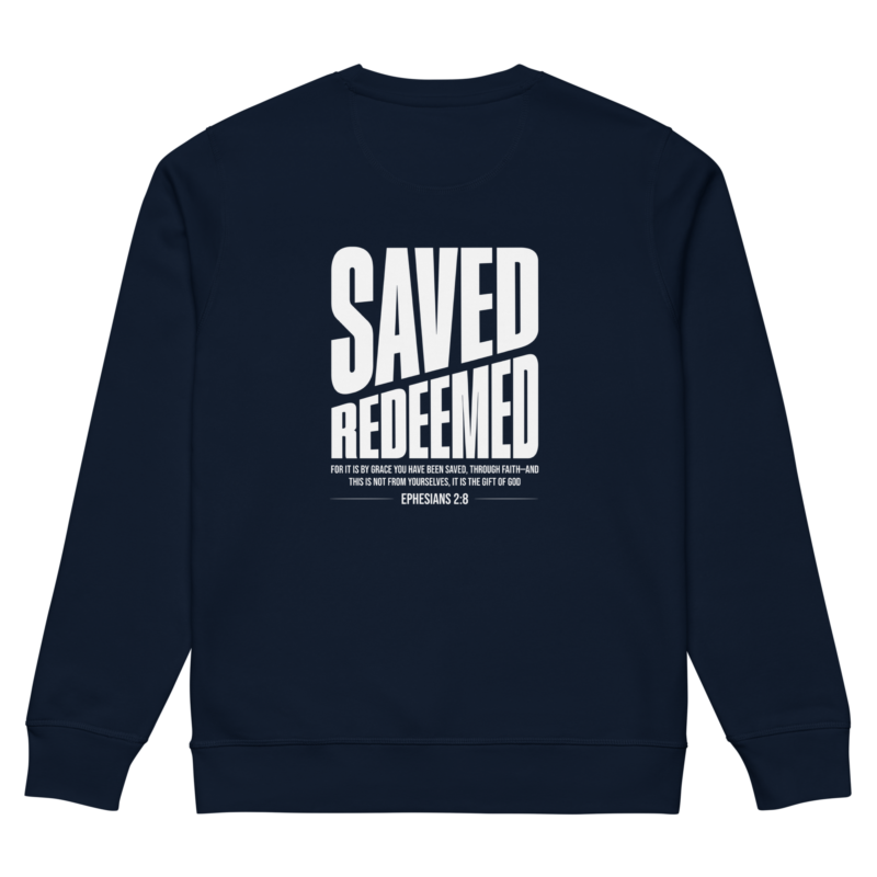 Saved - sweatshirt