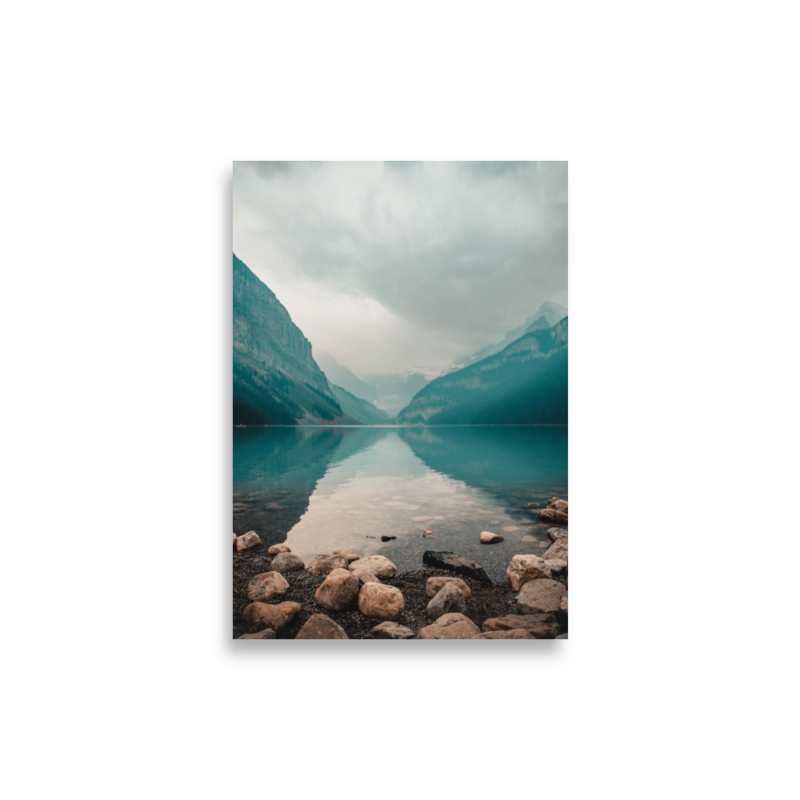 Selah - Poster