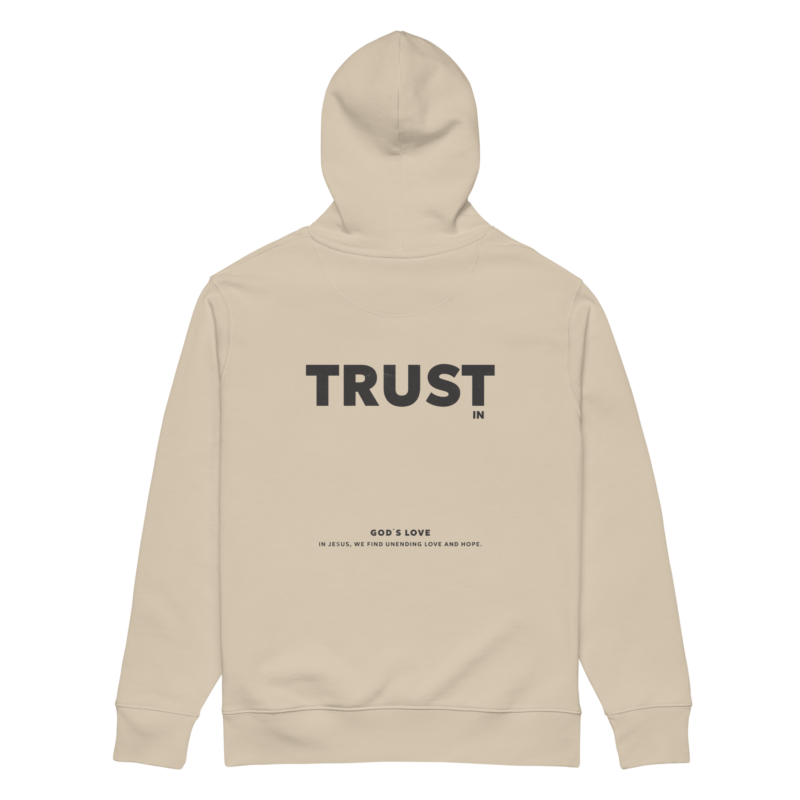 Trust Hoodie