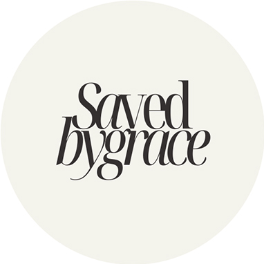 Savedbygrace