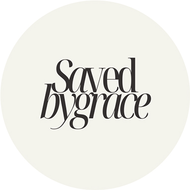Savedbygrace