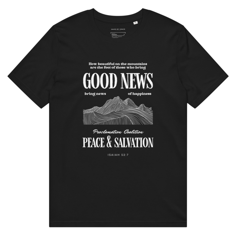 Good news - t-shirt