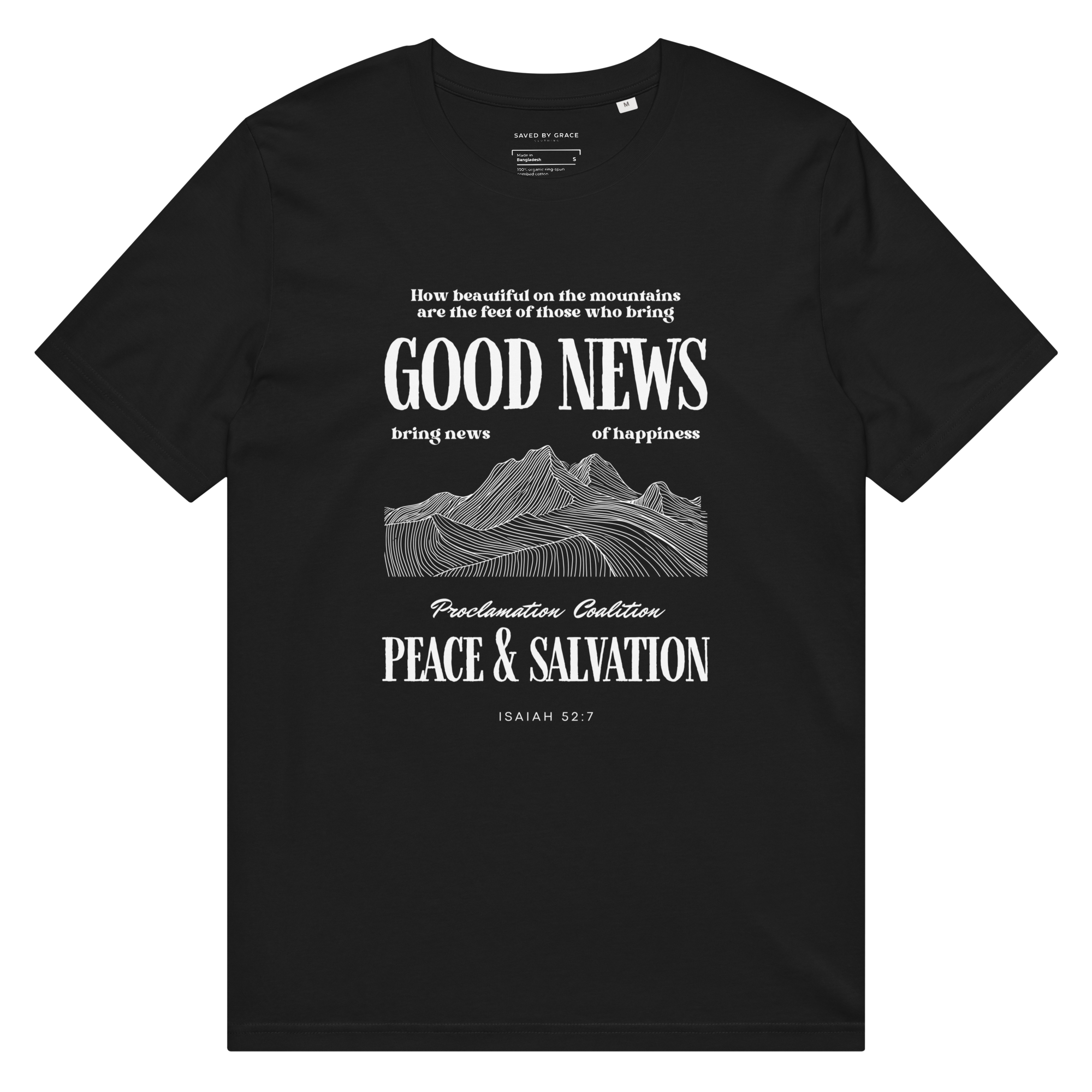 Good news - t-shirt